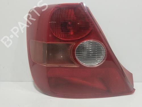 Używane Lampa tylna lewa HONDA CIVIC VII Hatchback (EU, EP, EV) 1.7 CTDi (EP4, EU9) (100 hp) 27989380