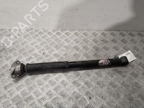 Used Right rear shock absorber SEAT IBIZA III (6L1) [2002-2009]  7904881