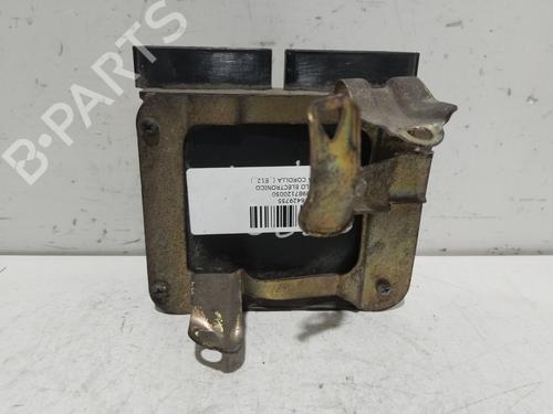 Used Electronic module Electronic module TOYOTA COROLLA (_E12_) 2.0 D-4D (CDE120R, CDE120L_) (110 hp) 22716535 22716535