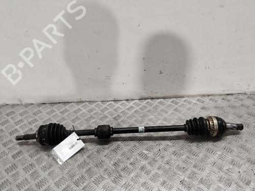 Used Right front driveshaft Right front driveshaft CHEVROLET AVEO / KALOS Hatchback (T200) 1.4 16V (94 hp) 23577936 23577936