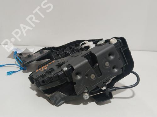 Rear right lock VOLVO V50 (545) 1.6 D | BP27202923C99 