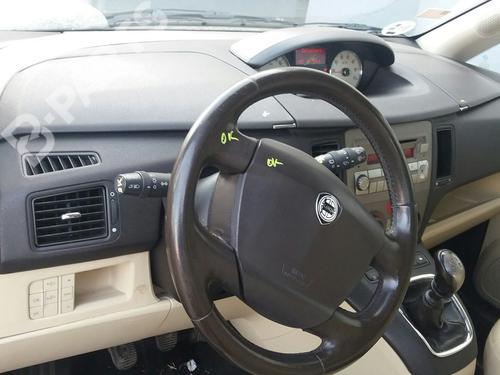 Rear right window mechanism LANCIA MUSA (350_)  | BP8330249C25 