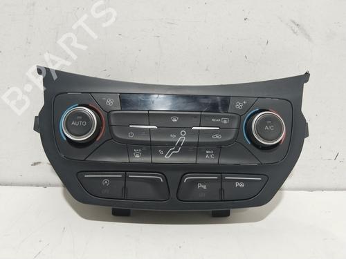 Used Climate control Climate control FORD C-MAX II (DXA/CB7, DXA/CEU) [2010-2019] 18301919 18301919