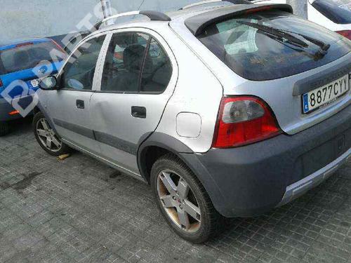 Left taillight ROVER STREETWISE Hatchback  | BP5877649C34 