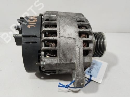 Alternator OPEL VECTRA C (Z02)  | BP29505676M7 