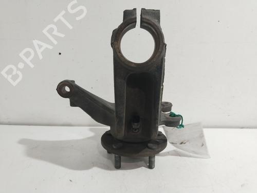 Right front steering knuckle FORD MONDEO III Saloon (B4Y)  | BP19313458M26 