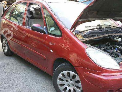Front right window mechanism CITROËN XSARA PICASSO (N68) 2.0 HDi | BP5177802C23 
