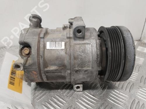 AC compressor OPEL CORSA D (S07) | BP32261970M34 - Image 4