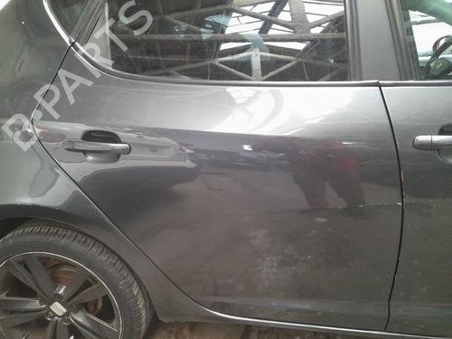 Used Right rear door Right rear door 39226528 39226528
