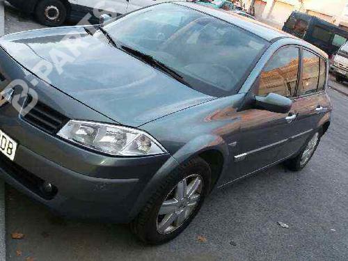 Cockpit RENAULT MEGANE II (BM0/1_, CM0/1_)  | BP5162114C47 