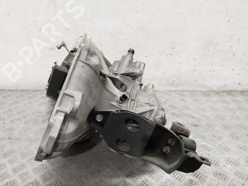 Gearbox DAEWOO LANOS (KLAT) | BP16993458M3 - Image 2