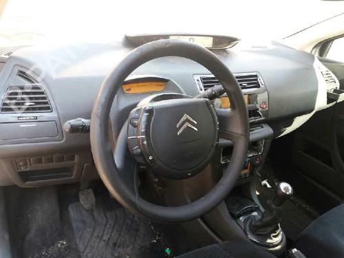 Dashboard CITROËN C4 I (LC_) | BP8871210C46 - Image 10