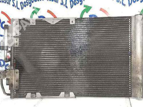 Used AC radiator OPEL ASTRA G Hatchback (T98) [1998-2009]  5166220