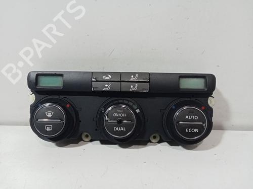Used Climate control Climate control 38482706 38482706