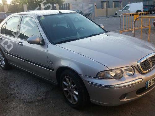 Right headlight ROVER 45 I Hatchback (RT) | BP5161835C29 - Image 9