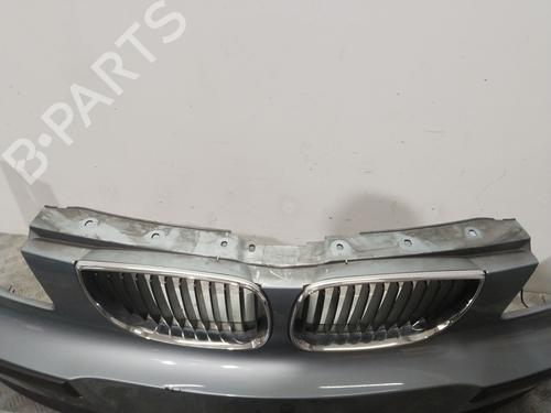 Front bumper BMW 1 (E87) 118 d | BP32010503C7 