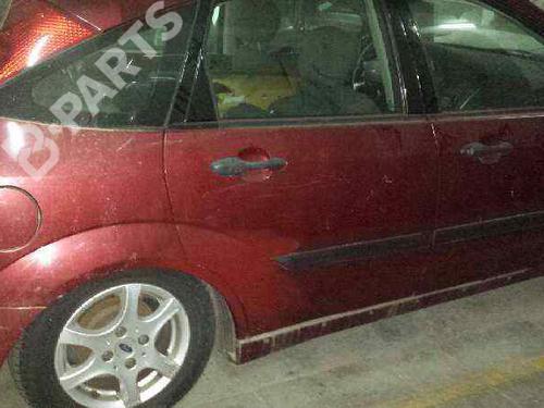 Front right window mechanism FORD FOCUS I (DAW, DBW)  | BP5188324C23 