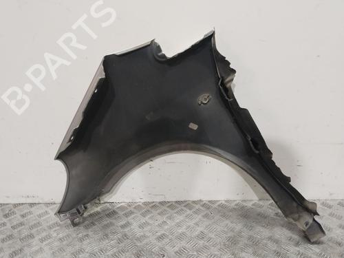 Right front fenders MERCEDES-BENZ A-CLASS (W168) A 190 (168.032, 168.132) | BP24127223C42