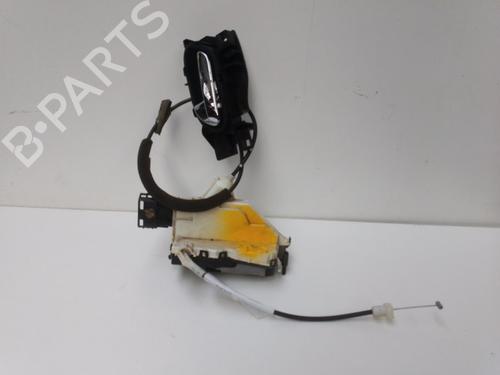 Rear left lock PEUGEOT 5008 (0U_, 0E_)  | BP11416268C100