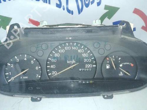 Used Instrument cluster FORD ESCORT VI (GAL, AAL, ABL) 1.8 16V (105 hp) 5206959