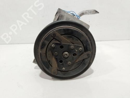 Used AC compressor NISSAN ALMERA II Hatchback (N16) [2000-2025]  17319213