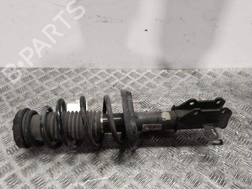 Used Left front shock absorber OPEL ASTRA J (P10) [2009-2016]  27590036