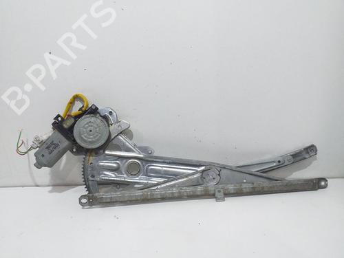 Used Front left window mechanism Front left window mechanism SUZUKI IGNIS I (FH) [2000-2005] 7416880 7416880