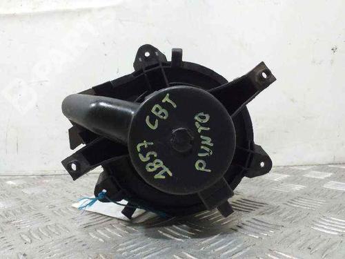 Heater blower motor FIAT PUNTO (188_) 1.2 60 (188.030, .050, .130, .150, .230, .250) | BP5769997M62 