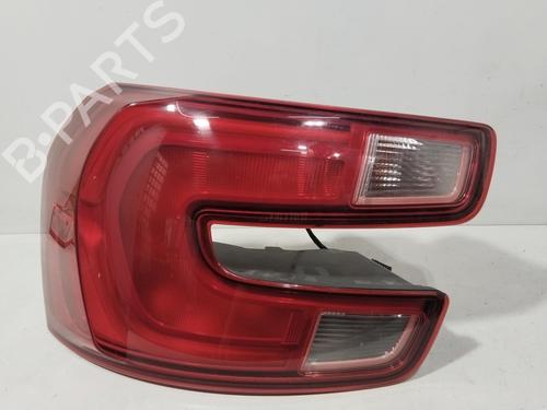Used Left taillight CITROËN C4 Grand Picasso II (DA_, DE_) 1.6 HDi / BlueHDi 115 (115 hp) 30302897
