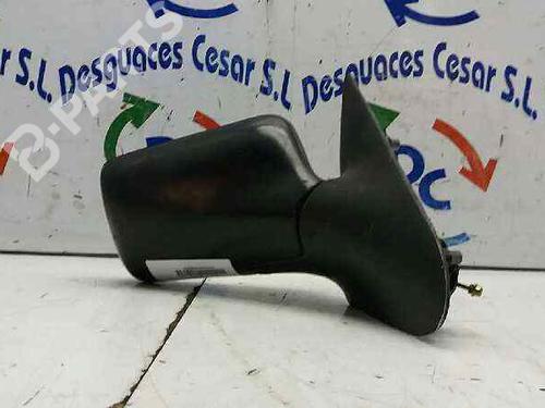 Right mirror SEAT IBIZA II (6K1)  | BP5165063C27 
