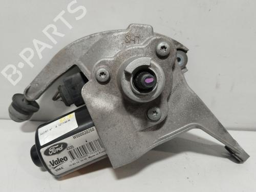 Used Front wiper motor Front wiper motor FORD TRANSIT CONNECT V408 Box Body/MPV 1.6 TDCi (115 hp) 35945485 35945485