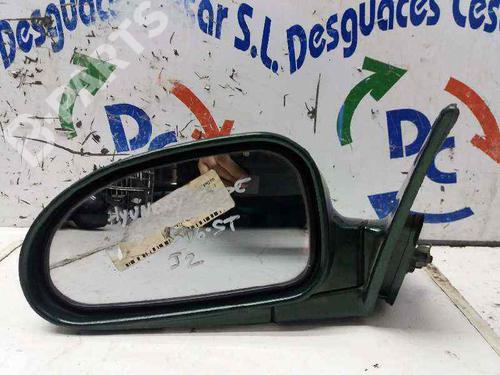 Used Left mirror HYUNDAI COUPE I (RD) [1996-2004]  5178950