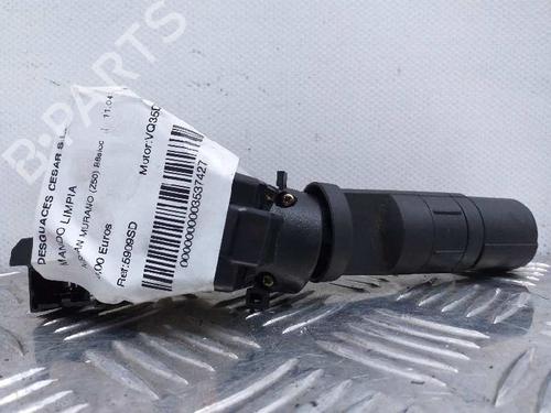 Used Steering column stalk Steering column stalk NISSAN MURANO I (Z50) [2002-2009] 5172919 5172919