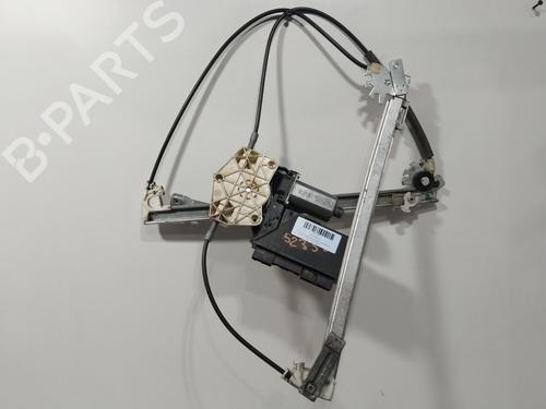 Front left window mechanism AUDI A4 B7 (8EC) 2.0 TDI 16V | BP28117706C22 