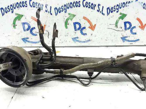 Steering rack PEUGEOT 206 Hatchback (2A/C)  | BP5165718M22 