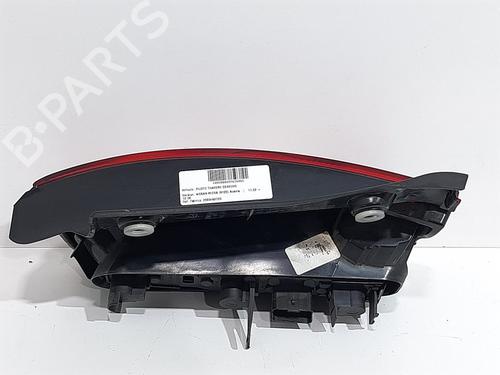 Right taillight NISSAN MICRA III (K12)  | BP14919744C35 