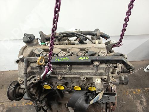 Engine TOYOTA YARIS (_P1_) 1.3 (NCP10, SCP12_) | BP27676470M1 - Image 6