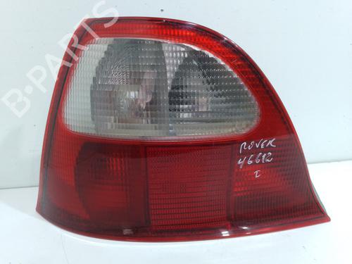 Used Left taillight Left taillight MG MG ZR 105 (103 hp) 10519794 10519794