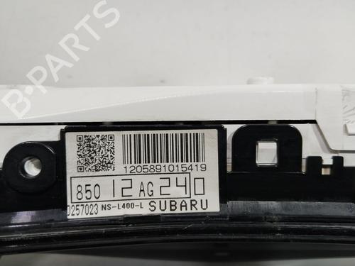 Instrument cluster SUBARU LEGACY IV Estate (BP)  | BP17543299C47 