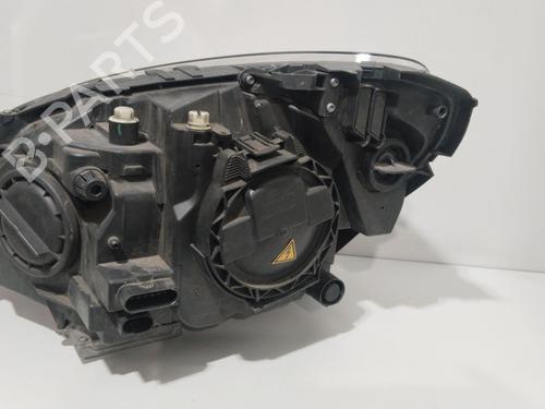 Right headlight MERCEDES-BENZ B-CLASS Sports Tourer (W245) B 200 (245.233) | BP27458505C29 