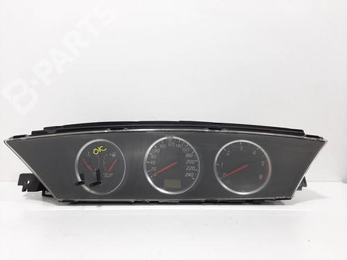 Used Instrument cluster NISSAN PRIMERA Hatchback (P12) [2002-2025]  6921877