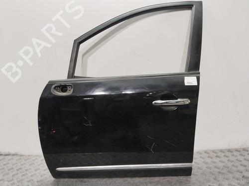 Used Left front door KIA CARENS II MPV (FJ) [2002-2013]  9521423