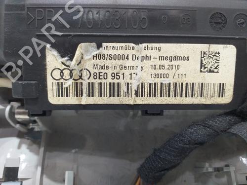 Innerbelysning SEAT EXEO (3R2) | BP14067400I8 - Image 2