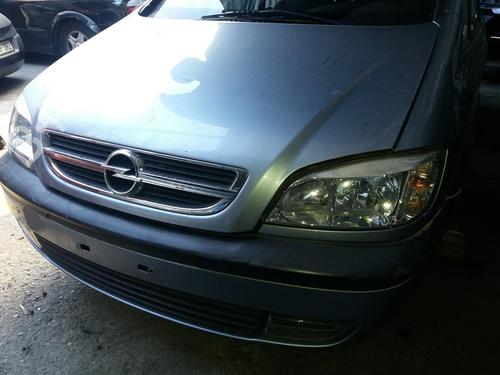 Rear left window mechanism OPEL ZAFIRA A MPV (T98)  | BP7873790C24 