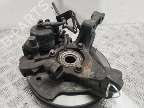 Right front steering knuckle OPEL ASTRA G Hatchback (T98) 1.7 DTI 16V (F08, F48) | BP22217746M26 