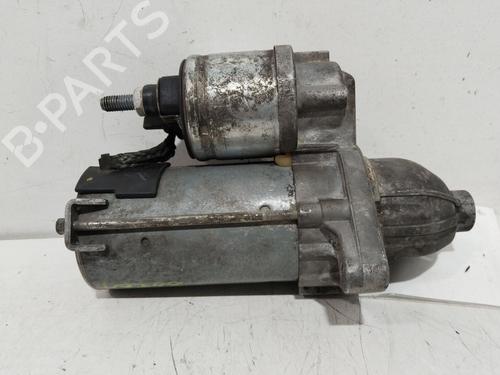 Startmotor FORD KA (RU8) [2008-2016]  17018531