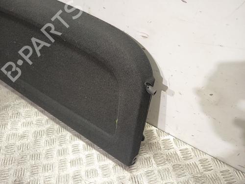 Rear parcel shelf FORD FIESTA VII (HJ, HF) 1.5 ST EcoBoost | BP34509081C85 - Image 2