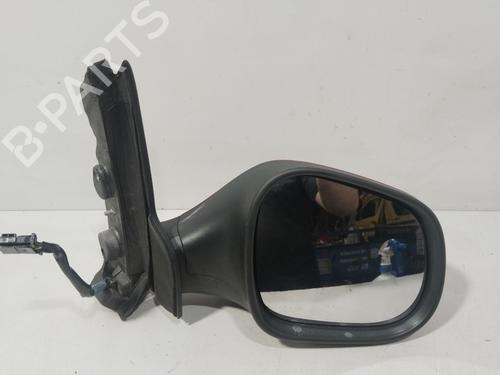 Used Right mirror SEAT ALTEA XL (5P5, 5P8) 1.6 TDI (105 hp) 29734121