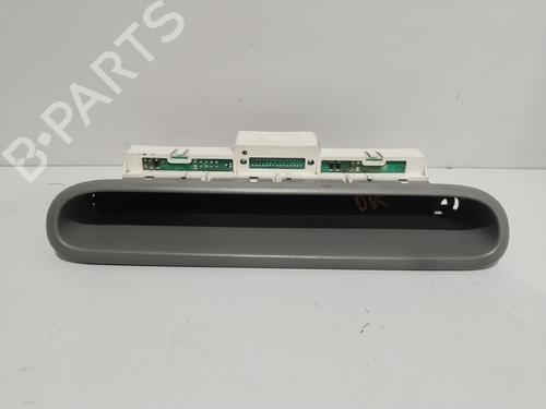 Used Display monitor RENAULT TWINGO I (C06_) 1.2 (C066, C068) (58 hp) 27649405