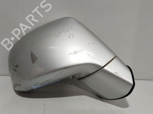 Right mirror KIA CARENS III MPV (UN) 2.0 CRDi 140 | BP26922488C27 